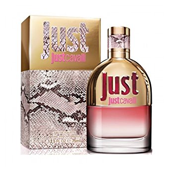 Just Cavalli by Cavalli EDT 75ml (Women)