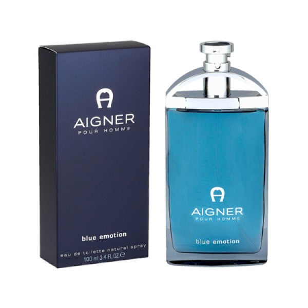 Aigner Emotion by Aigner EDT 100ml (Men)