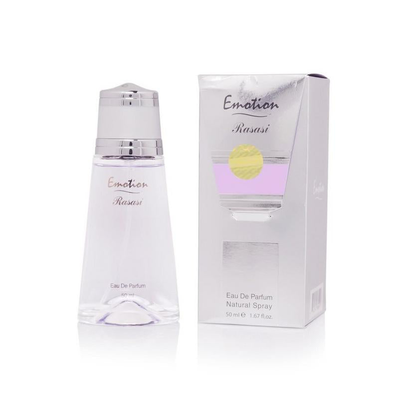 Emotion By Rasasi EDP 50ml For Women