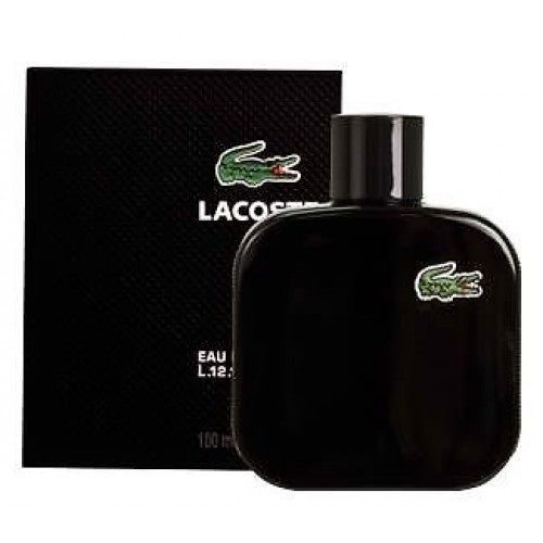 Lacoste Noir Black by Lacoste EDT 100ml (Men)