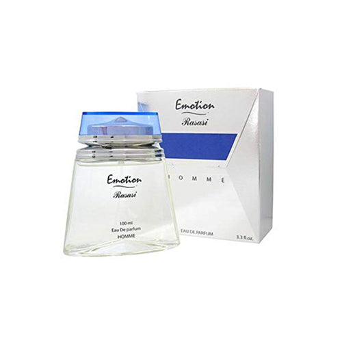 Emotion By Rasasi EDT 100ml For Men