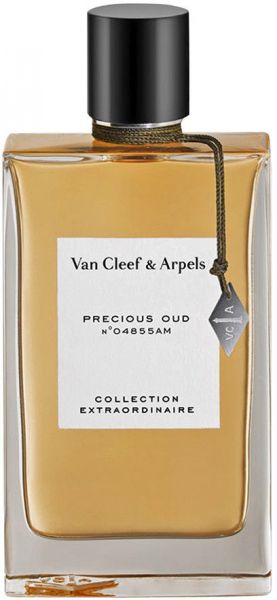 Precious Oud Collection by Van Cleef & Arpels EDP 75ml (Women)