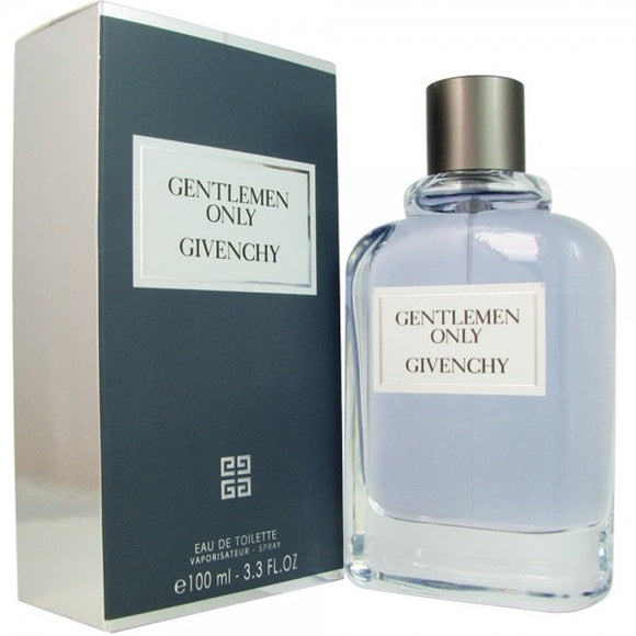 Givenchy Gentleman Only by Givenchy EDT 100ml (Men)