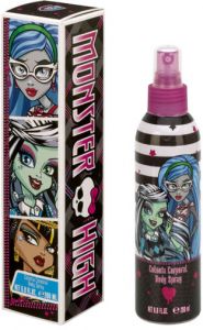 Monster High Body Spray by Monster SPRAY 200ml (Women)