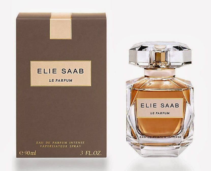 Elie Saab Intense by Elie Saab EDP 90ml (Women)