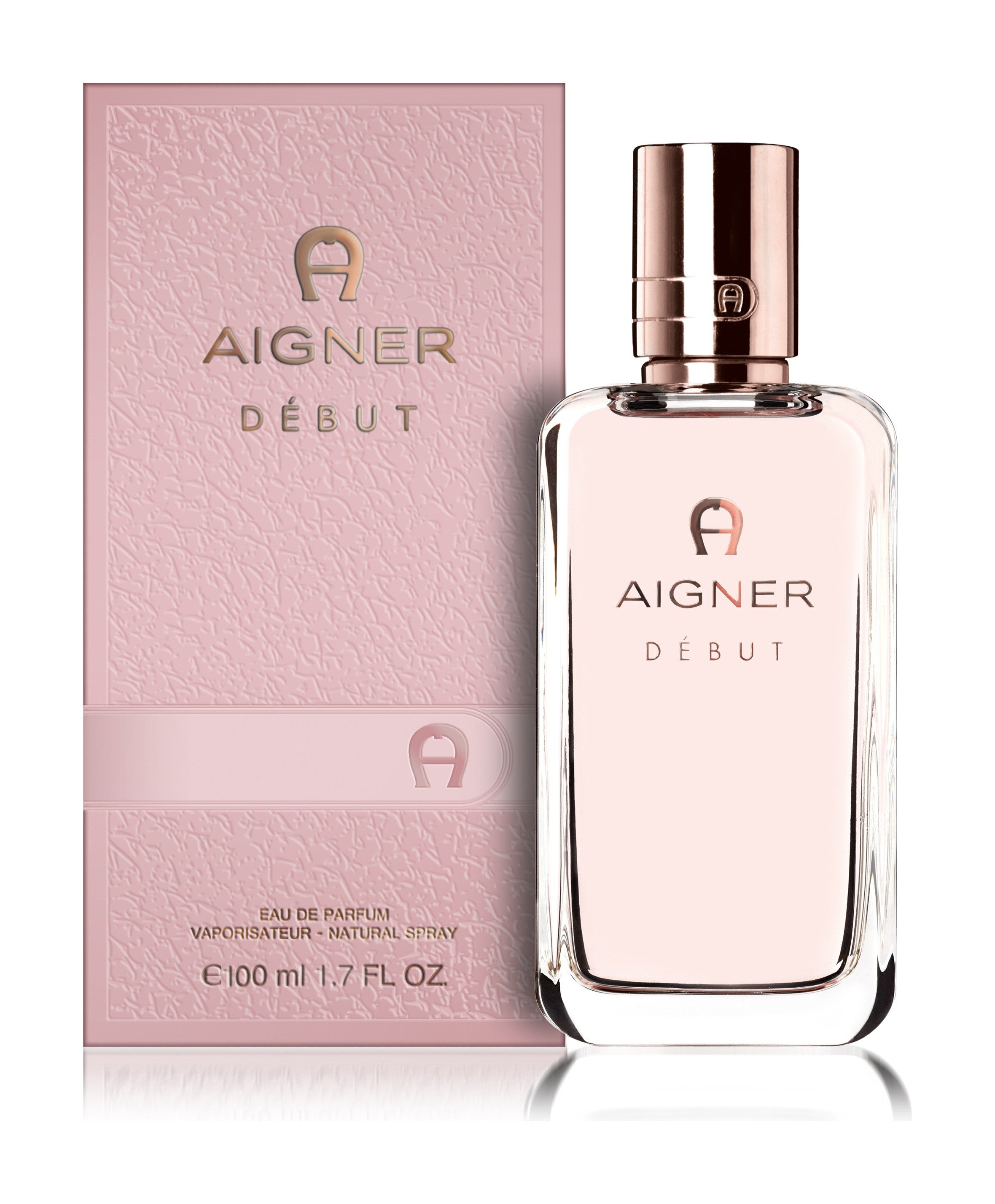 Aigner Debut by Aigner EDP 100ml (Women)
