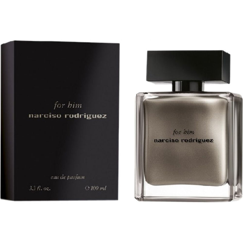 Narciso Rodriguez Him By Narciso EDP 100ml For Men