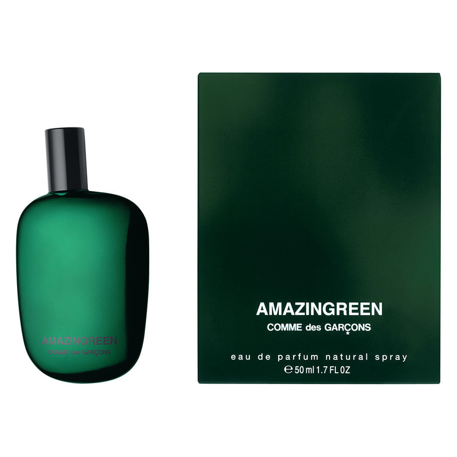 Comme Des Garcons Amazing Green by Comme Des Garcons EDP 100ml (Women)