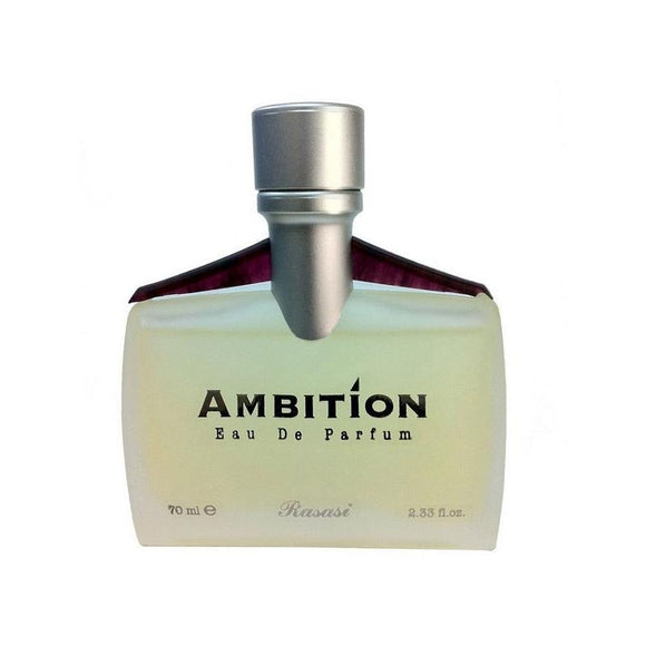 Ambition By Rasasi EDT 70ml For Men