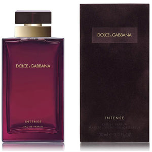 D&G - Intense By Dolce & Gabbana EDP 100ml For Women