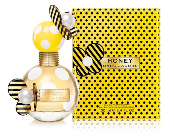 Marc Jacobs Honey By Marc Jacobs EDP 100ml For Women