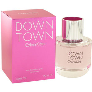 DownTown By Calvin Klein EDP 90ml For Women