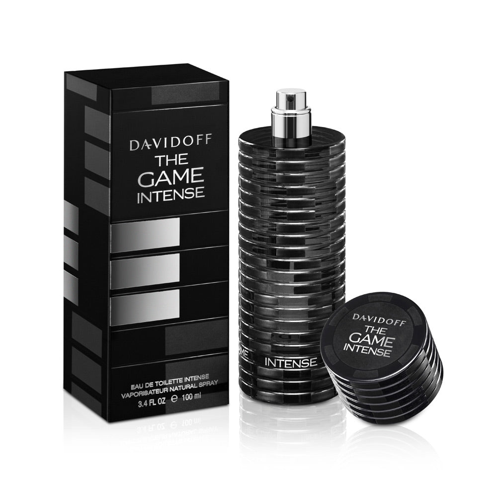Davidoff The Game by Davidoff EDT 100ml (Men)