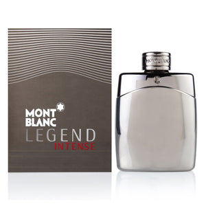 Mont Blanc Legend Intense by Mont Blanc EDT 100ml (Men)