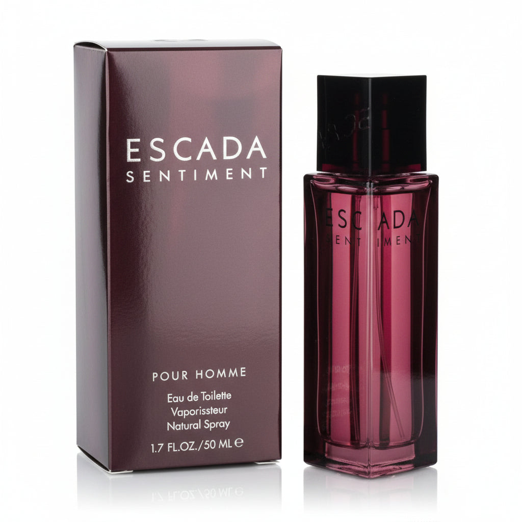 Sentiment by Escada 50ml | Fragrances UAE