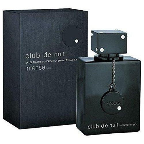 Club De Nuit Intense By Armaf Series EDT 105ml For Men