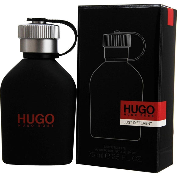 Hugo Just Different by Hugo Boss EDT 75ml (Men)