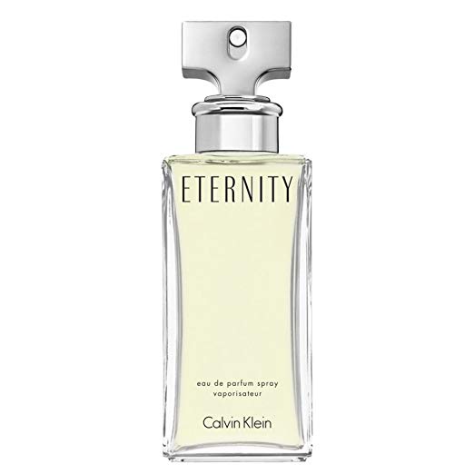 Eternity By Calvin Klein EDP 50ml For Women