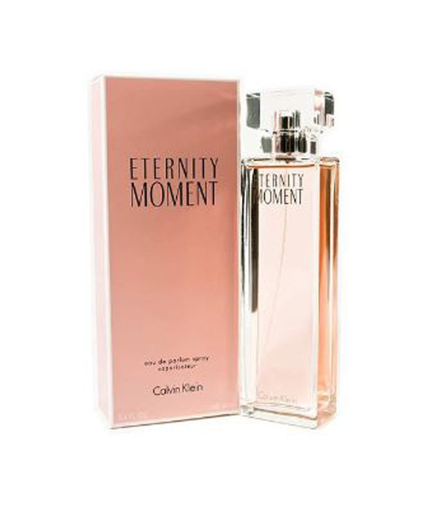 Eternity - Moment by Calvin Klein EDP 100ml (Women)