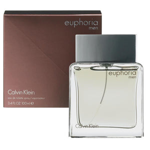 Euphoria by Calvin Klein EDT 100ml (Men)