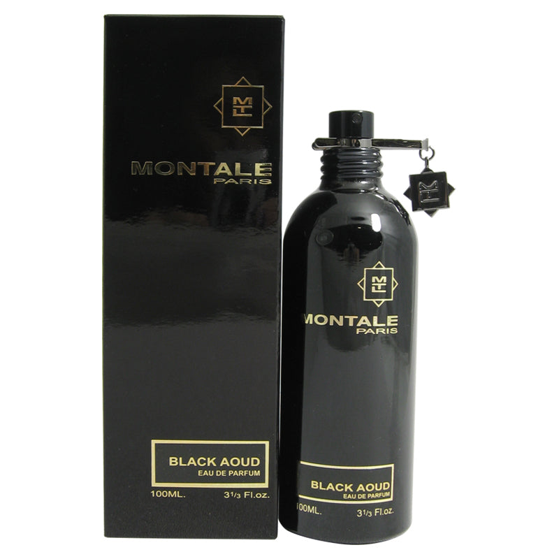 Montale - Black Oud by Montale EDP 100ml (Men)