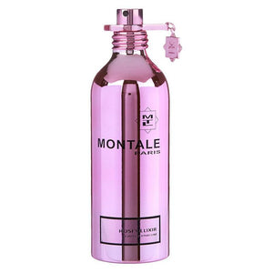 Montale - Rose Elixir By Montale EDP 100ml For Men and Women