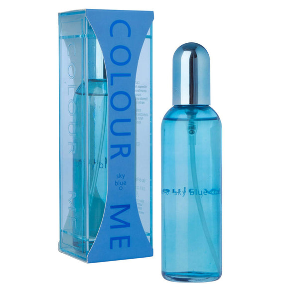 Color Me - Musk By Color Me EDT 100ml For Men