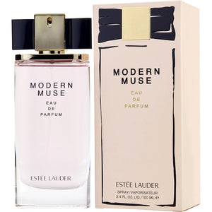 Modern Muse by Estee Lauder Eau De Parfum Spray 3.4 oz (Women)