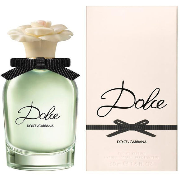 Dolce By Dolce & Gabbana EDP 75ml For Women