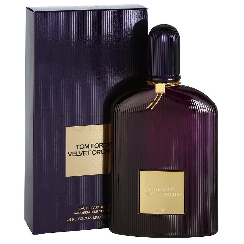 Tom Ford Velvet Orchid by Tom Ford EDP 100ml (Men)