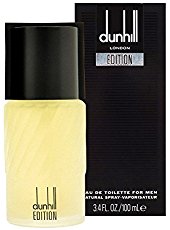 Dunhill - Black Edition by Dunhill EDT 90ml (Men)