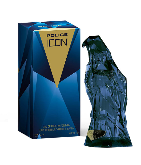 Police Icon by Police EDT 125ml (Men)