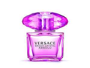 Versace Bright Crystal Absolu By Versace EDP 90ml For Women