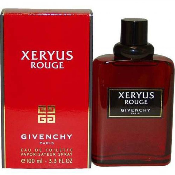 GIvenchy - Xeryus by Givenchy EDT 100ml (Men)