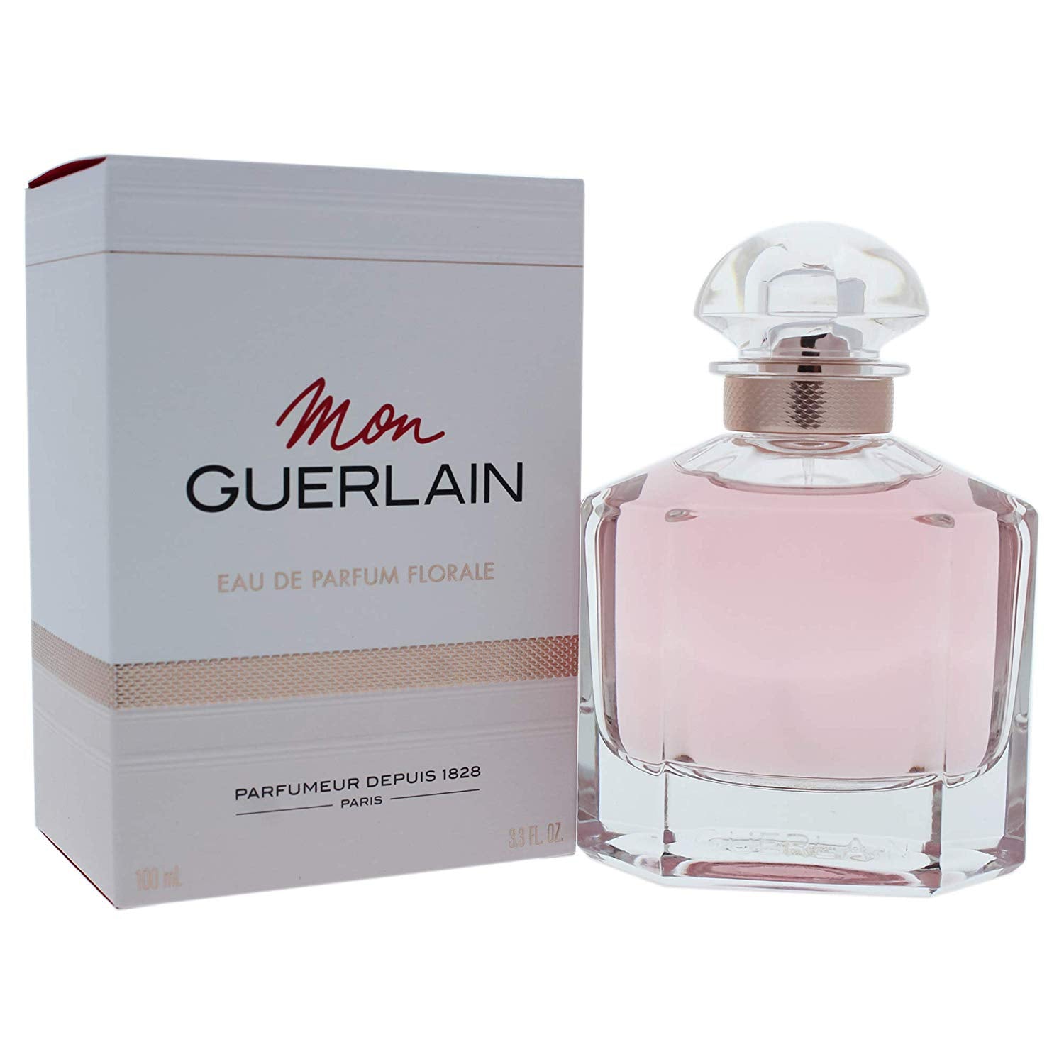 Mon Guerlain Florale - by Guerlain EDP 100ml (Women)