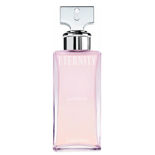 Eternity Summer By Calvin Klein EDP 100ml For Women