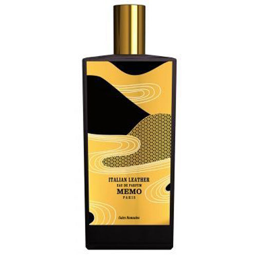 Memo Italian Leather By Memo EDP 75ml For Men and Women