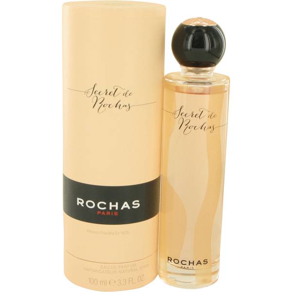 Secret De Rochas Oud by Rochas EDP 50ml (Women)
