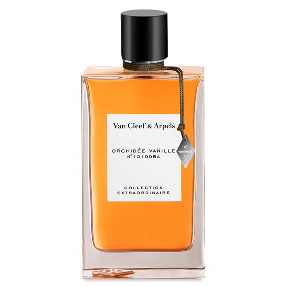 Van cleef Orchidee Vanille By Van Cleef & Arpels EDP 75ml For Women