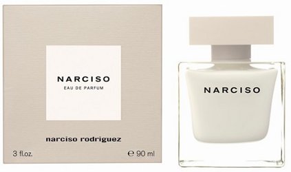Narciso Rodriguez New by Narciso EDP 90ml (Women)