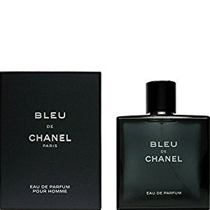 Blue De Chanel by Chanel 100ml EDP (Men)