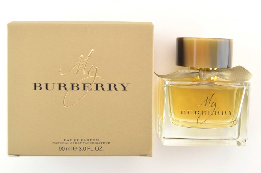 Burberry - My Burberry by Burberry's EDP 90ml (Women)