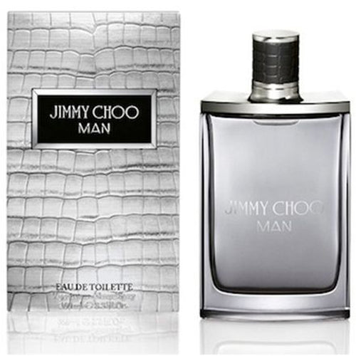 Jimmy Choo By Jimmy Choo EDT 100ml For Men