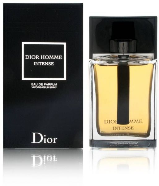 Dior Homme - Intense by Christian Dior EDP 100ml (Men)