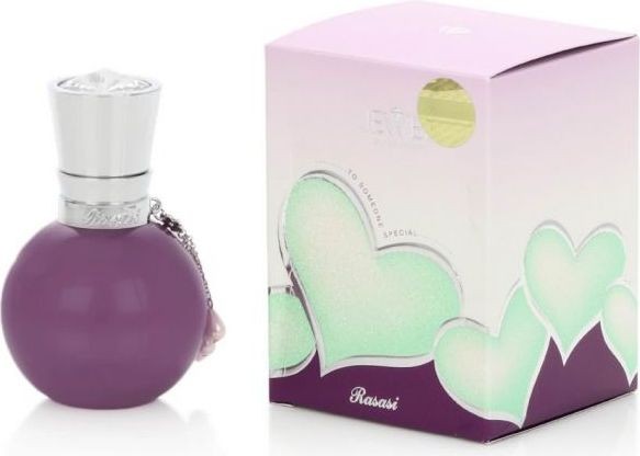 Jewel by Rasasi EDP 60ml (Women)