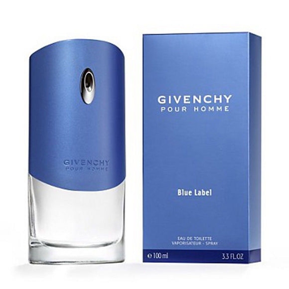 Givenchy - Blue Label by Givenchy EDT 100ml (Men)