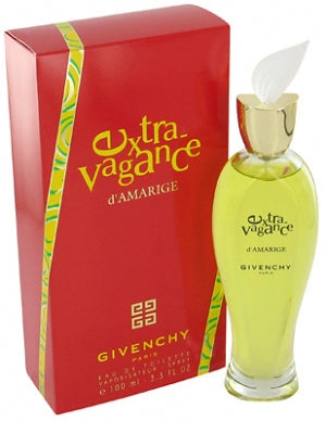 Givenchy - Extravagance by Givenchy EDP 100ml (Women)