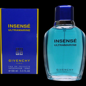 Givenchy - Insense Ultramarine by Givenchy EDT 100ml (Men)