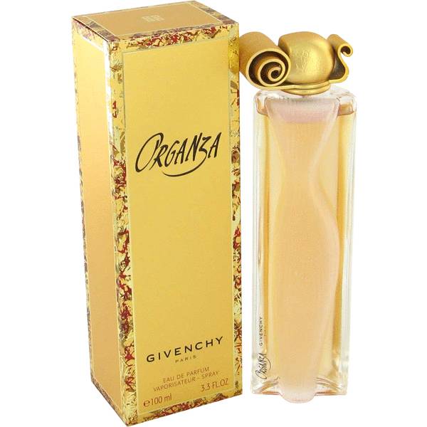 Givenchy Organza by Givenchy EDP 100ml Women Fragrances UAE