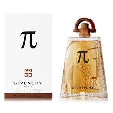 Givenchy - Pi by Givenchy EDT 100ml (Men)